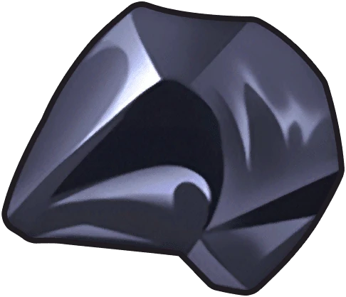 Black Mirror Shard