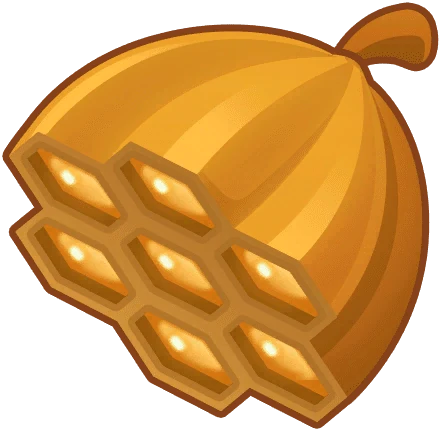 Buzzing Hive Fragment
