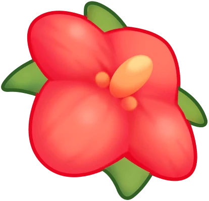 Hibiscus