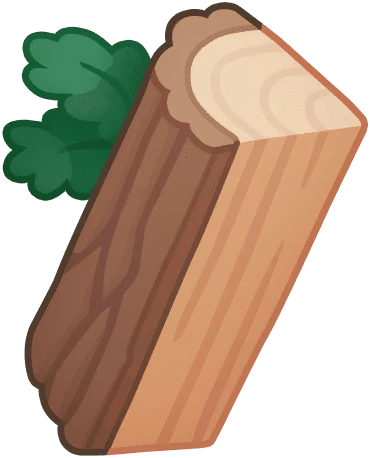 Oak Piece