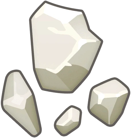 Diatomite Piece