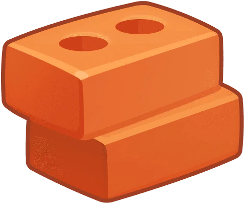Brick