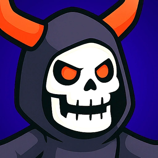 Skeleton Mage