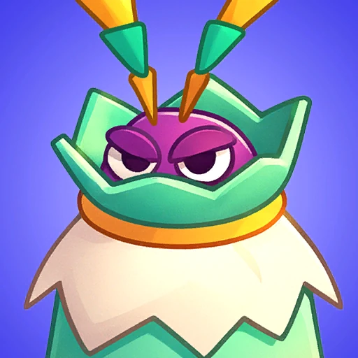 Celestial Moth