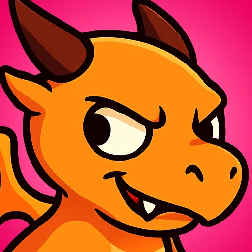 Flame Drake