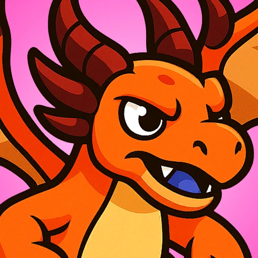 Inferno Wyvern