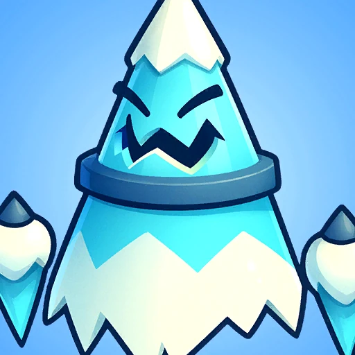 Icicle