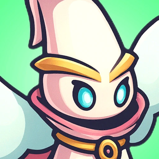 Seraphim Arbiter