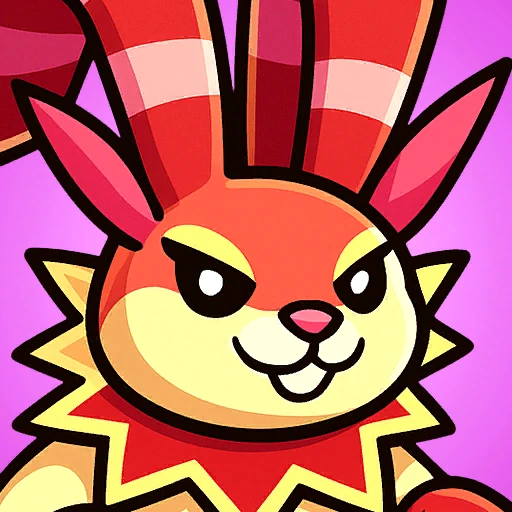 Vorpal Hare