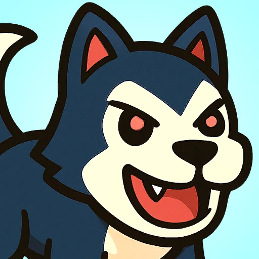 Wolf Cub