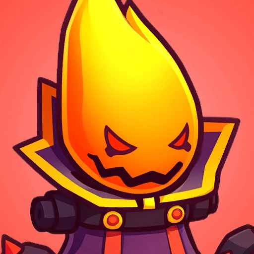 Fire Mage