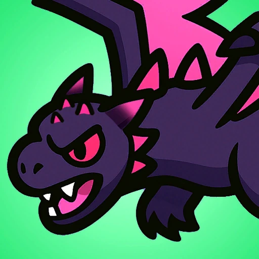 Shadow Wyvern