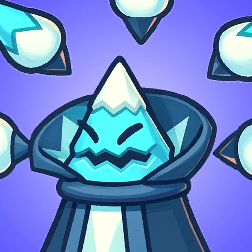 Ice Mage