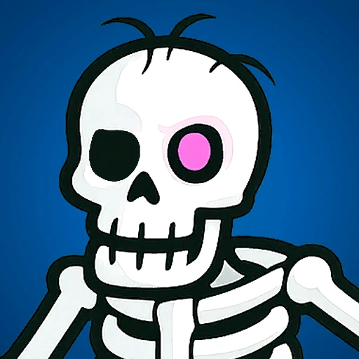 Skeleton Giant