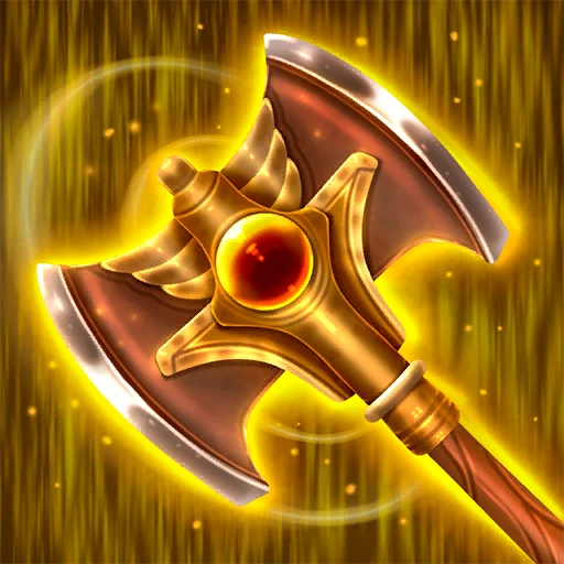 Mace Mastery