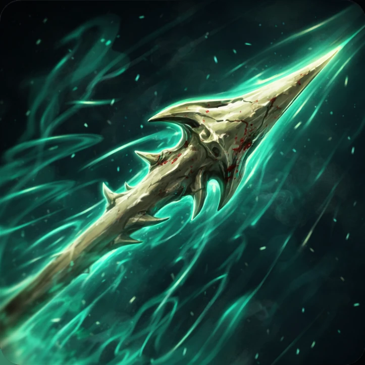 Bone Spear