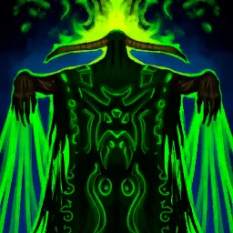 Summon Reanimation