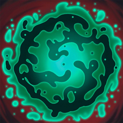 Necrotic Presence