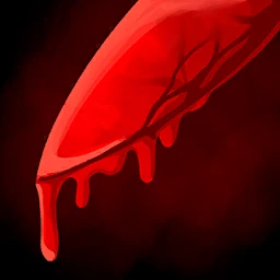 Red Maw