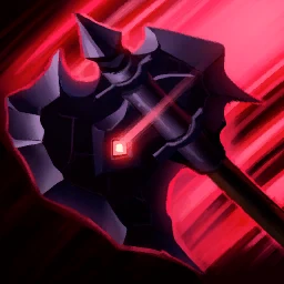 Earth Splitter