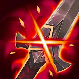 Honed Blade