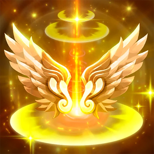 Angelic Blessing