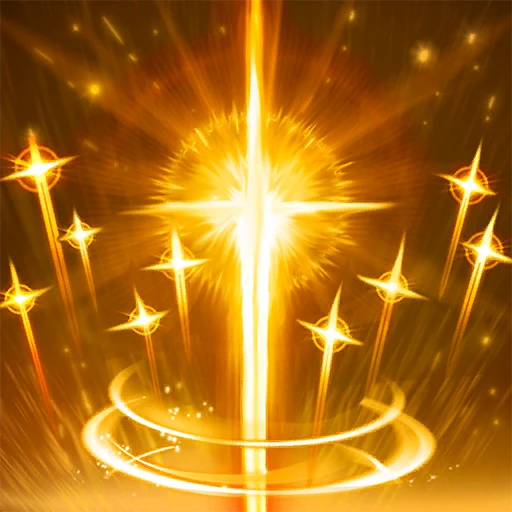 Holy Light