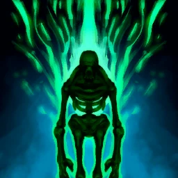 Decay Aura