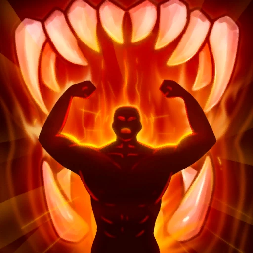 Furious Shout