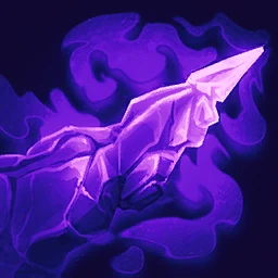 Shadow Step
