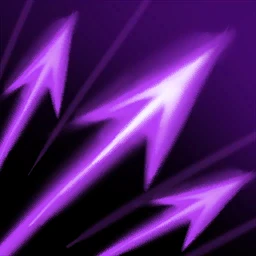Strafing Volley