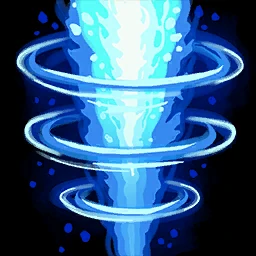 Hydro Vortex