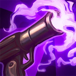 Suppressive Shot