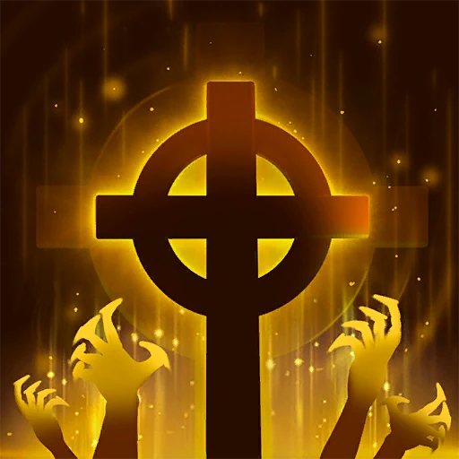 Consecrated Ground