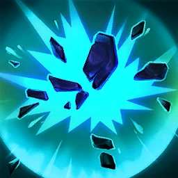 Frostglass