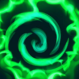 Death Spiral