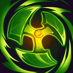 Shuriken Fan