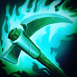 Scythe Mastery