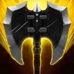 Axe Mastery