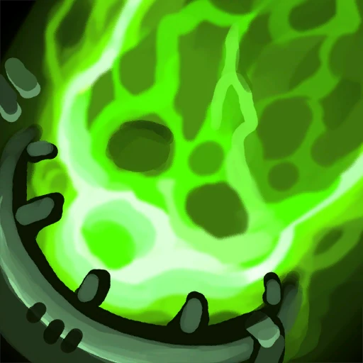 Poison Ground
