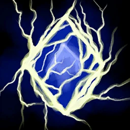 Lightning Coat