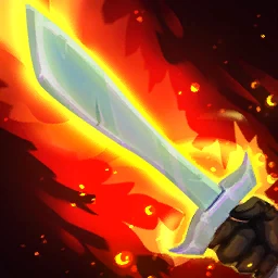Enchant Fire