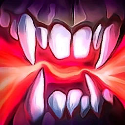 Blood Lust