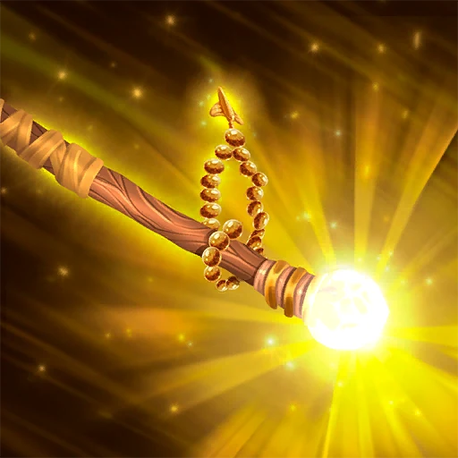 Enchant Holy